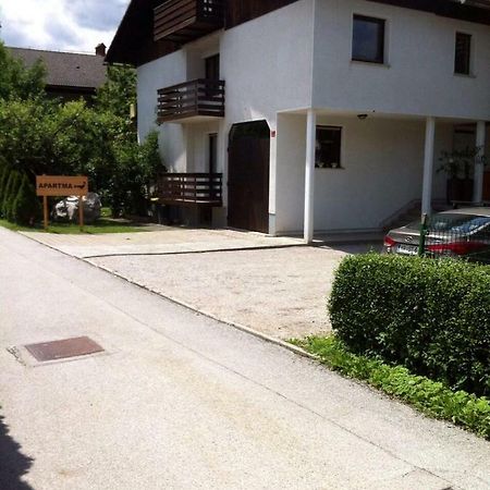 Perfect Apartment Bled Buitenkant foto